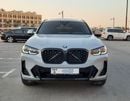 بي أم دبليو X4 2023 X-Drive 30i