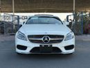 مرسيدس بنز CLS 400