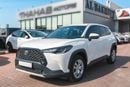 Toyota Corolla Cross 1.8L XL