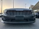 Kia Cadenza Kia Cadenza_Gcc_2021_Excellent_Condition _Full option