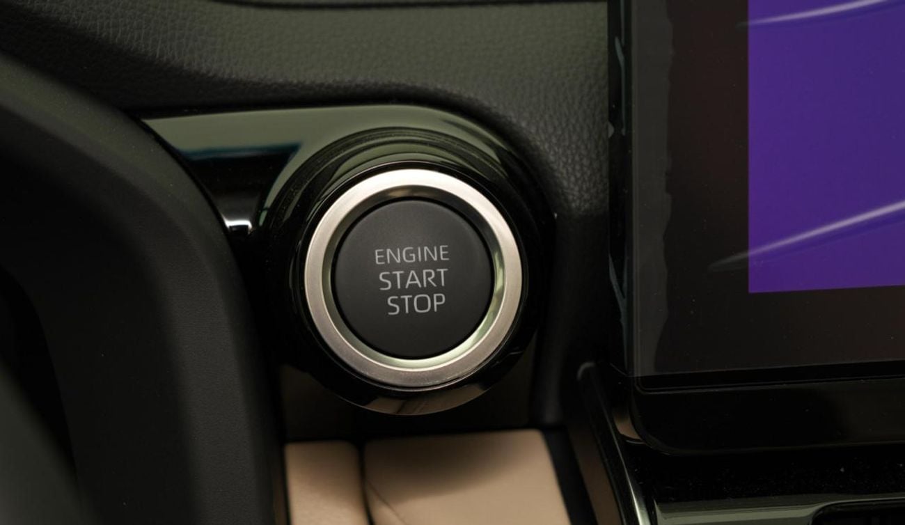 Toyota Land Cruiser VX