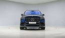 Mercedes-Benz GLS 63 AMG - AED 8,532 P/M - 2 Years Warranty