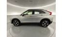 Mitsubishi Eclipse Cross GLX Highline