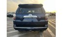 تويوتا 4Runner “Offer”2018 TOYOTA 4RUNNER LIMITED 4x4 - 4.0L - V6 / EXPORT ONLY