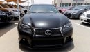 Lexus GS350