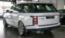 Land Rover Range Rover Vogue SE Supercharged L