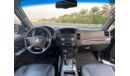 Mitsubishi Pajero Mitsubishi Pajero GLS 2011 V6 3.8L Full Option - Perfect Condition