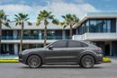 Porsche Cayenne Cayenne GTS Coupe | 7,834 P.M | 0% Downpayment | FULL AGENCY HISTORY