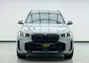 BMW X5 XDRIVE40i M SPORT PRO 2024 BMW X5 xDrive40i M-Sport PRO, 2029 BMW Warranty + Service Pack, Full BMW