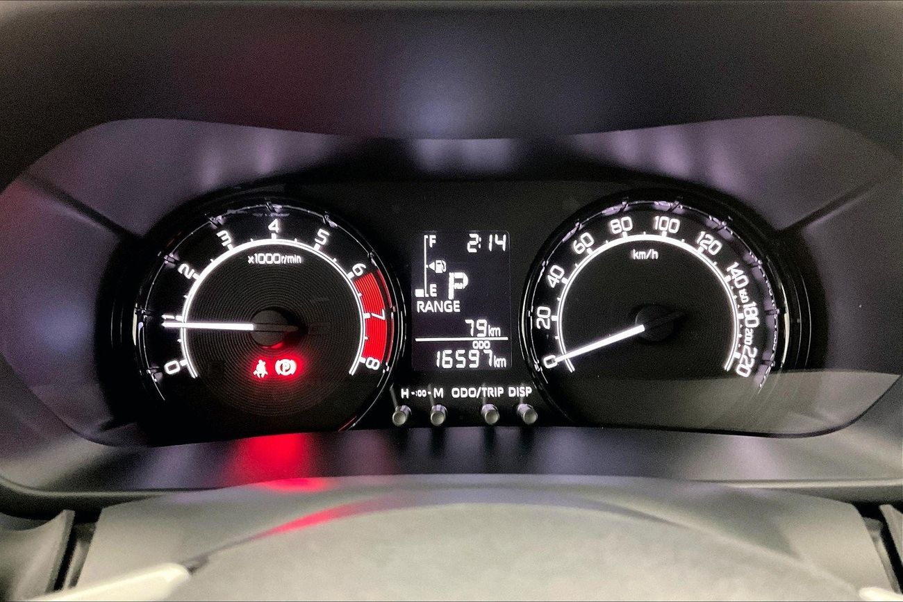 Mazda CX5 Trend | 1 year free warranty | 0 Down Payment