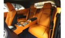 Rolls-Royce Dawn Rolls Royce Dawn 2017 GCC