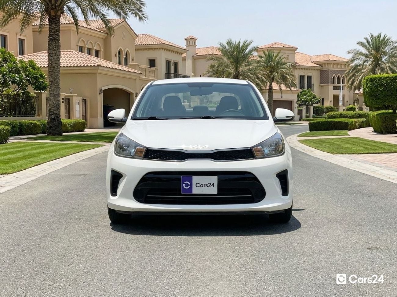 Kia Pegas 1.4L 2024 | 0 DP | 502/Month | 30 Day Return | Service History