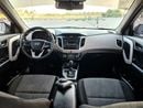 هيونداي كريتا GL | GCC Specs | Well Maintained Clean Compact Family Mid Sized Low KM SUV