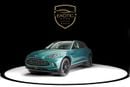 Aston Martin DBX 550