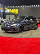 فولكس واجن جولف R 2.0L (290 HP)