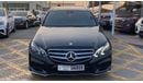 Mercedes-Benz E 350 3.6L V6 Full options
