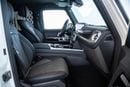 Mercedes Benz G63 AMG Std