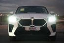 BMW X2 2026 BMW X2 S-Drive 25i M 2.0T FWD 0Km