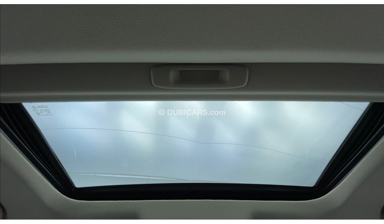 Infiniti QX70 LUXE 3.7 | Zero Down Payment | Free Home Test Drive