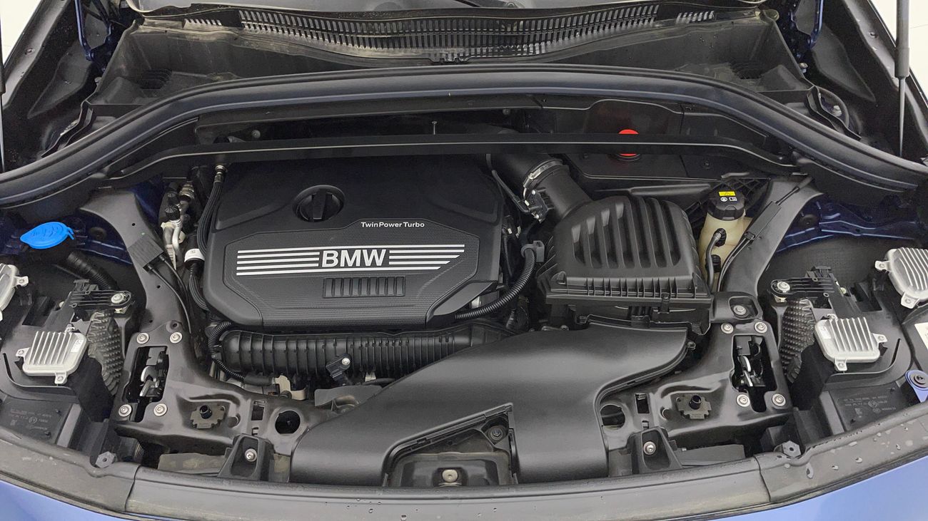 BMW X2 SDRIVE 20I JOY EDITION 2 | Zero Down Payment | Home Test Drive