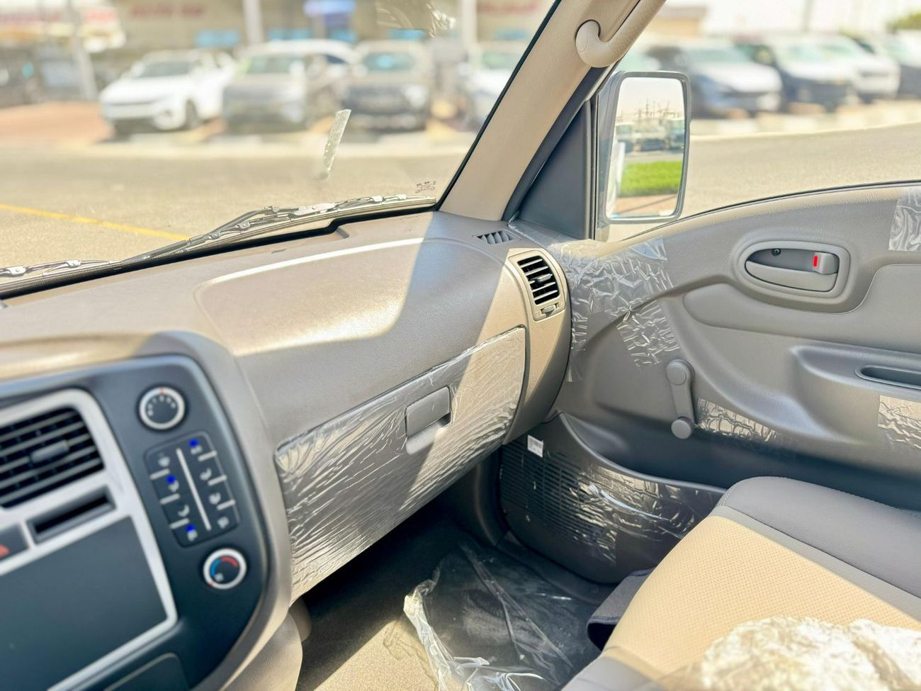 Hyundai H 100 Hyundai H100 2025 2.5L Diesel