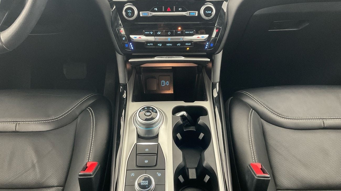 فورد إكسبلورر ST | upto AED 20,000 Ramadan Discount | شامل الضمان | 0 ﺪﻔﻋﺓ ﺃﻮﻟﻯ