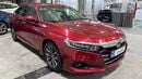 Honda Accord EX-L 2022 EXL | AED 1139/Month | 0 DP | 30 Day Return | Warranty | Service History