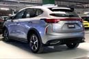 Haval Jolion Medium | Guaranteed Warranty | 0 Down Payment