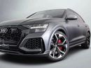 Audi RS Q8 TFSI quattro 4.0L