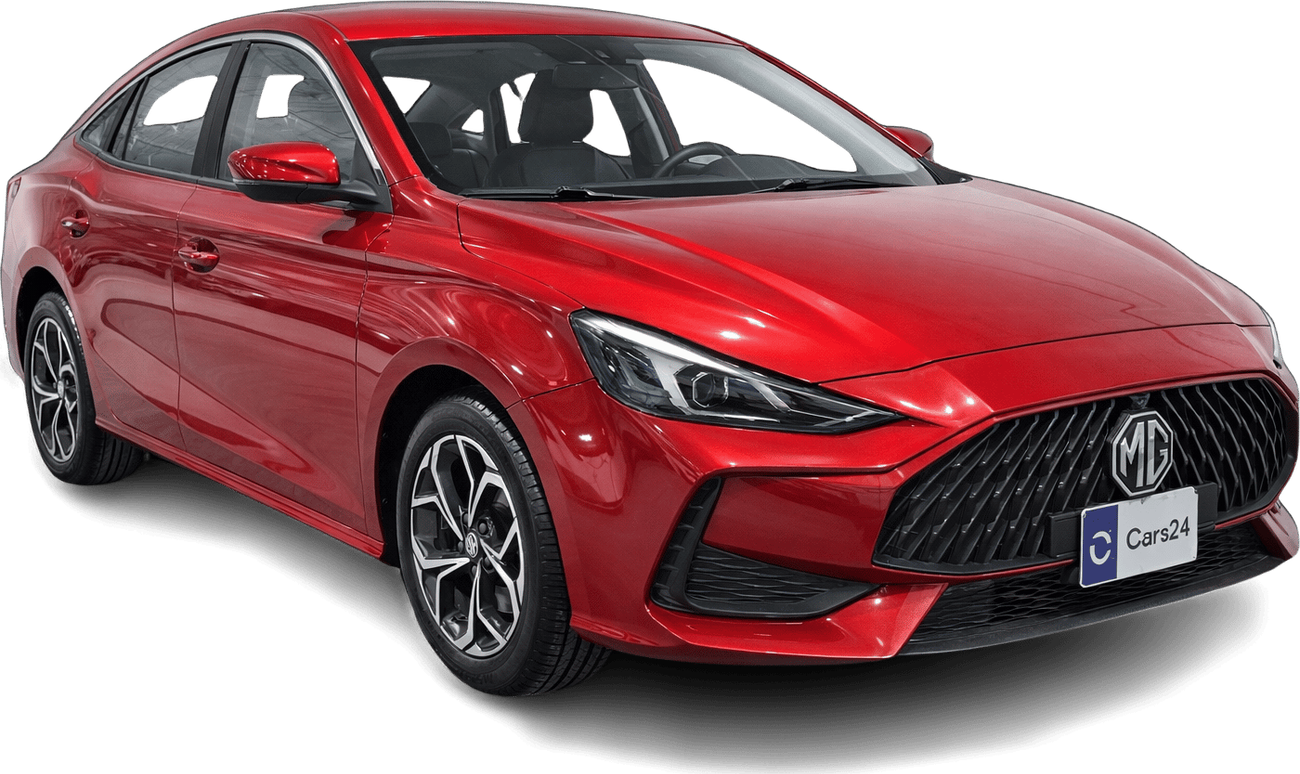 MG GT STD 2022 | AED 549/Month | 0 DP | 30 Day Return | Warranty | Service History
