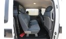 هيونداي H-1 Panel Van, 6 Seater, 2.4cc for sale(58019)