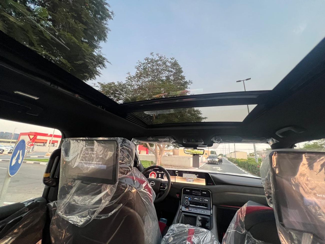 نيسان باترول NISMO