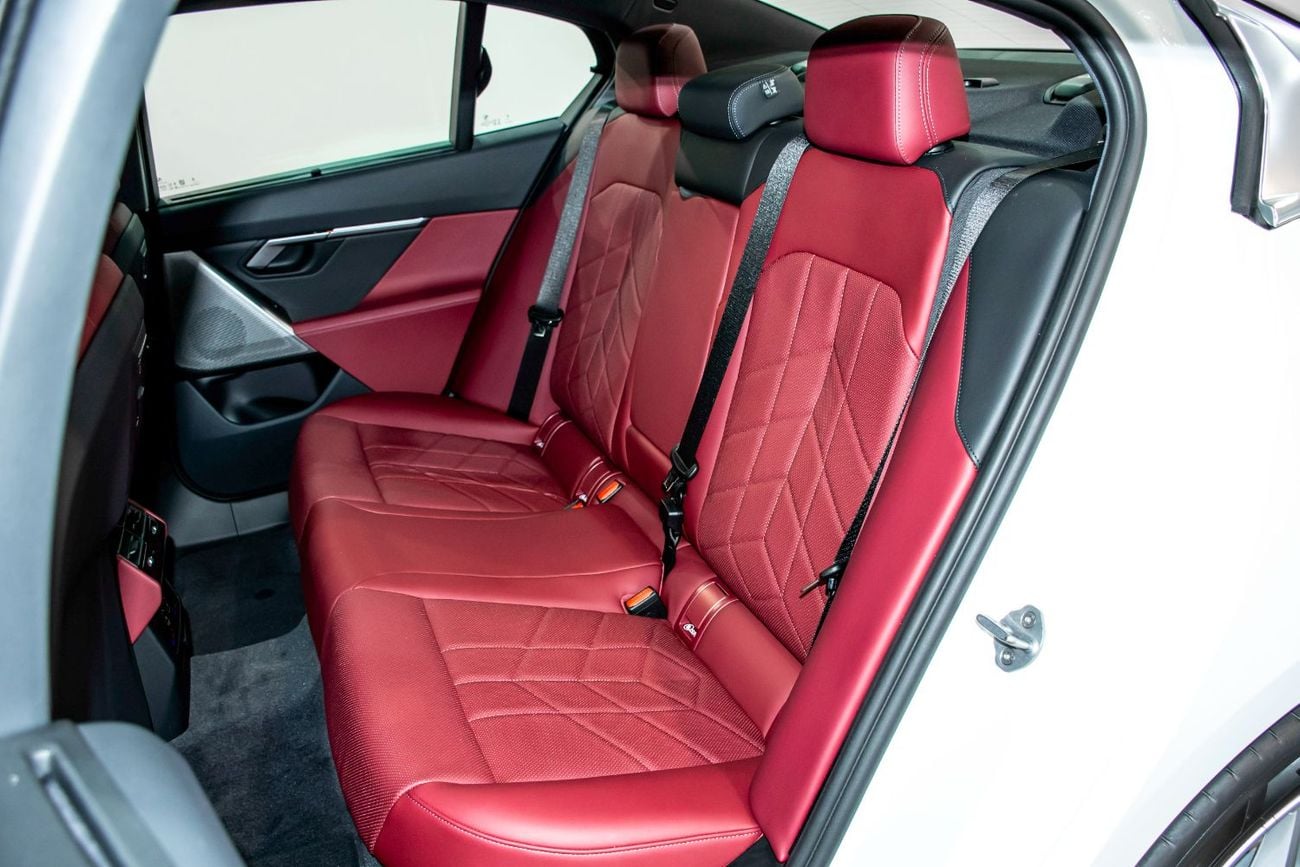 BMW 520i SPECIAL EDITION