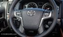 Toyota Land Cruiser GXR V8 Grand Touring