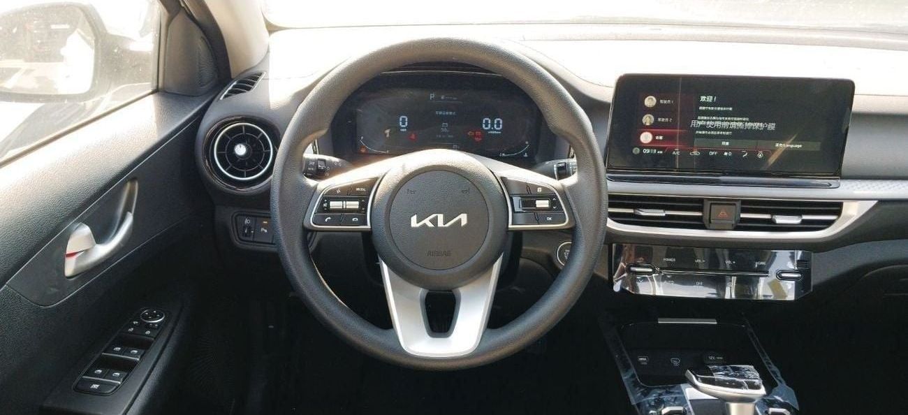 كيا K3 KIA K3 1.5L Petrol 2025YM