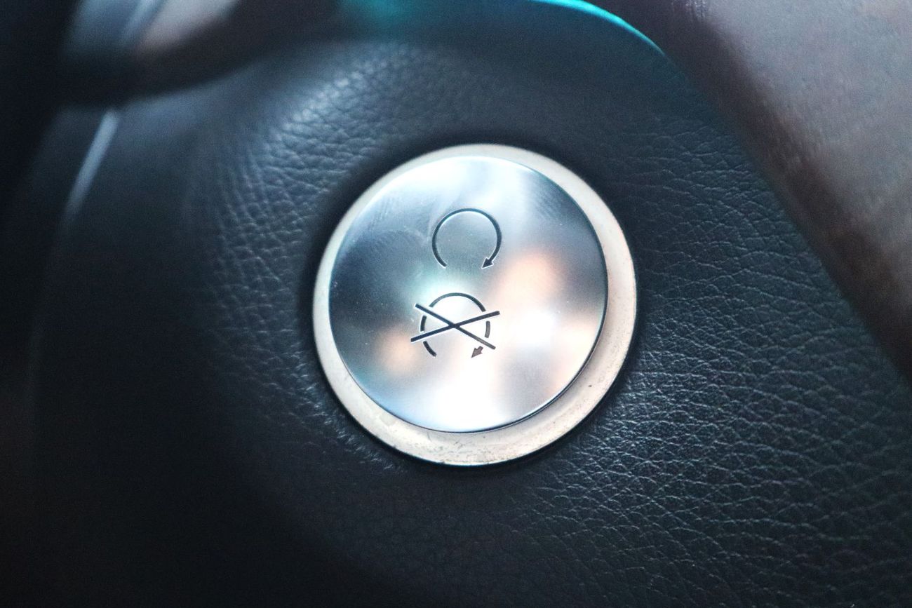 مرسيدس بنز GL 500 Std 4.7L