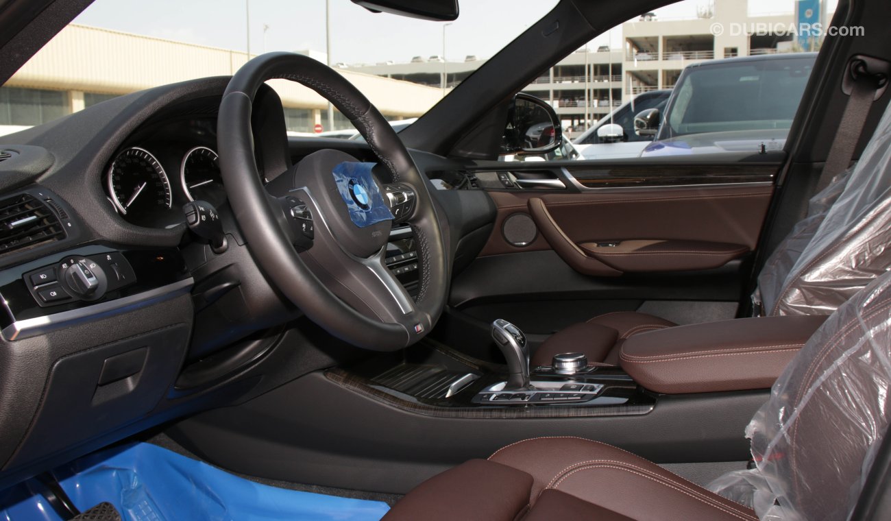 BMW X4 M-Power Sport , 2 years Warranty.