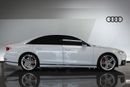 أودي S8 S8 TFSI Black Edition (Ref#5755)