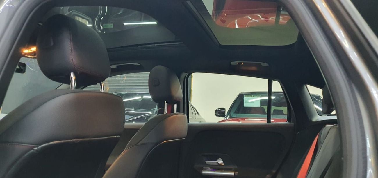 Mercedes-Benz GLA 45 AMG GLA45 AMG