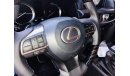 Lexus LX570 S 5 years warranty unlimited km