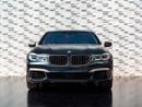 BMW M760Li xDrive 6.6L
