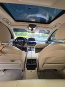 بي أم دبليو 520i