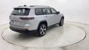 Jeep Cherokee Unlimited Sahara 3.2L 2023 LIMITED | AED 2082/Month | 0 DP | 30 Day Return | Warranty