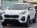 Kia Sportage LX Top 2.4L