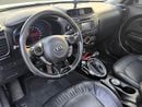 Kia Soul LX USED KIA SOUL 1.6L A/T FWD GCC White Color 2017