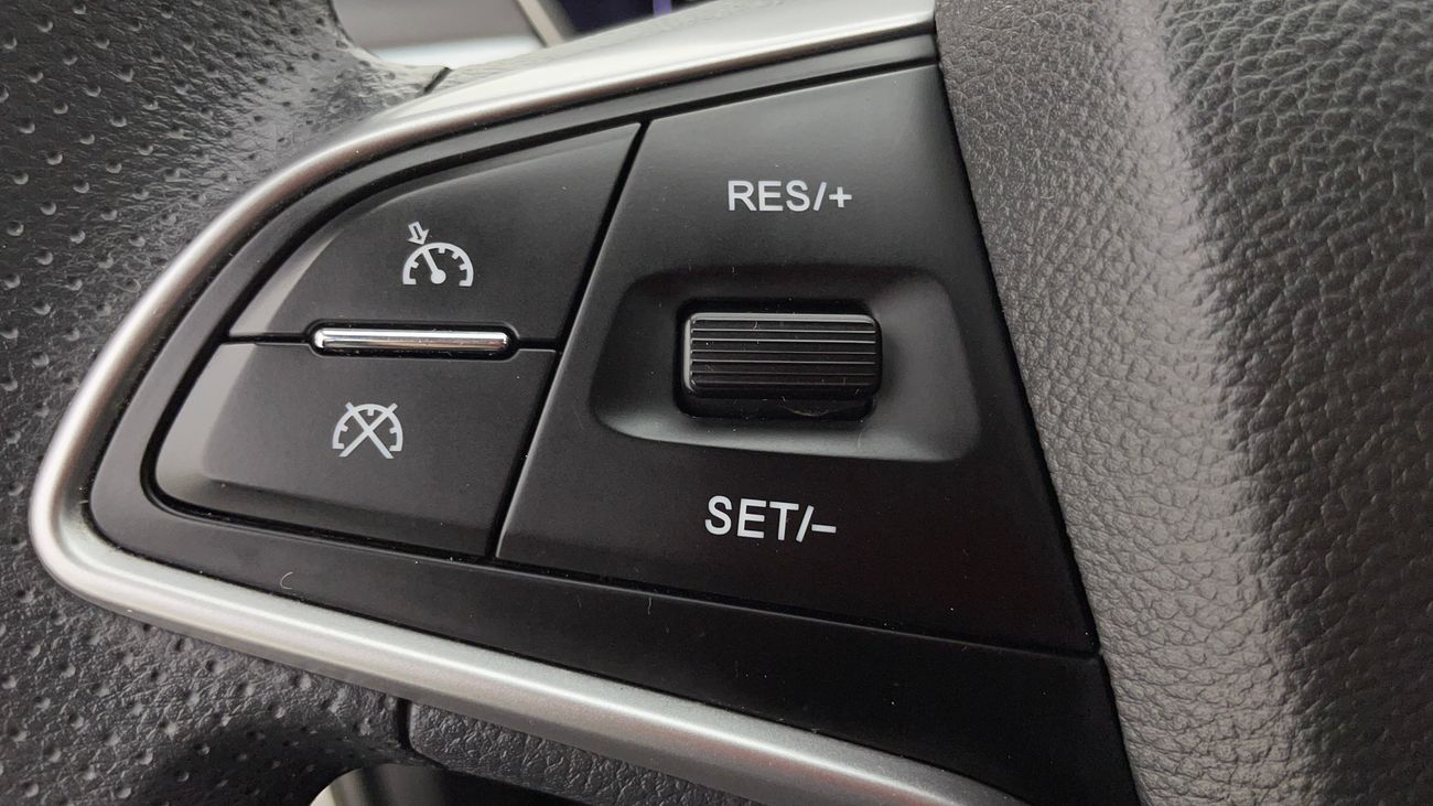 Chevrolet Groove LT 1.5 | Zero Down Payment | Home Test Drive