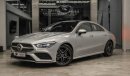 مرسيدس بنز CLA 250 BRAND NEW MERCEDES CLA 250, MODEL 2023, GCC SPECS, SPECIAL PRICE