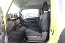Suzuki Jimny SUZUKI_JIMNY_GL_3DOORS_1.5L_2024_JABAN_AUTOMATIC