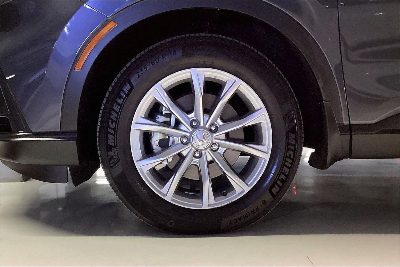 هوندا سي آر في EX | National Day Celebration | شامل الضمان | 0 ﺪﻔﻋﺓ ﺃﻮﻟﻯ