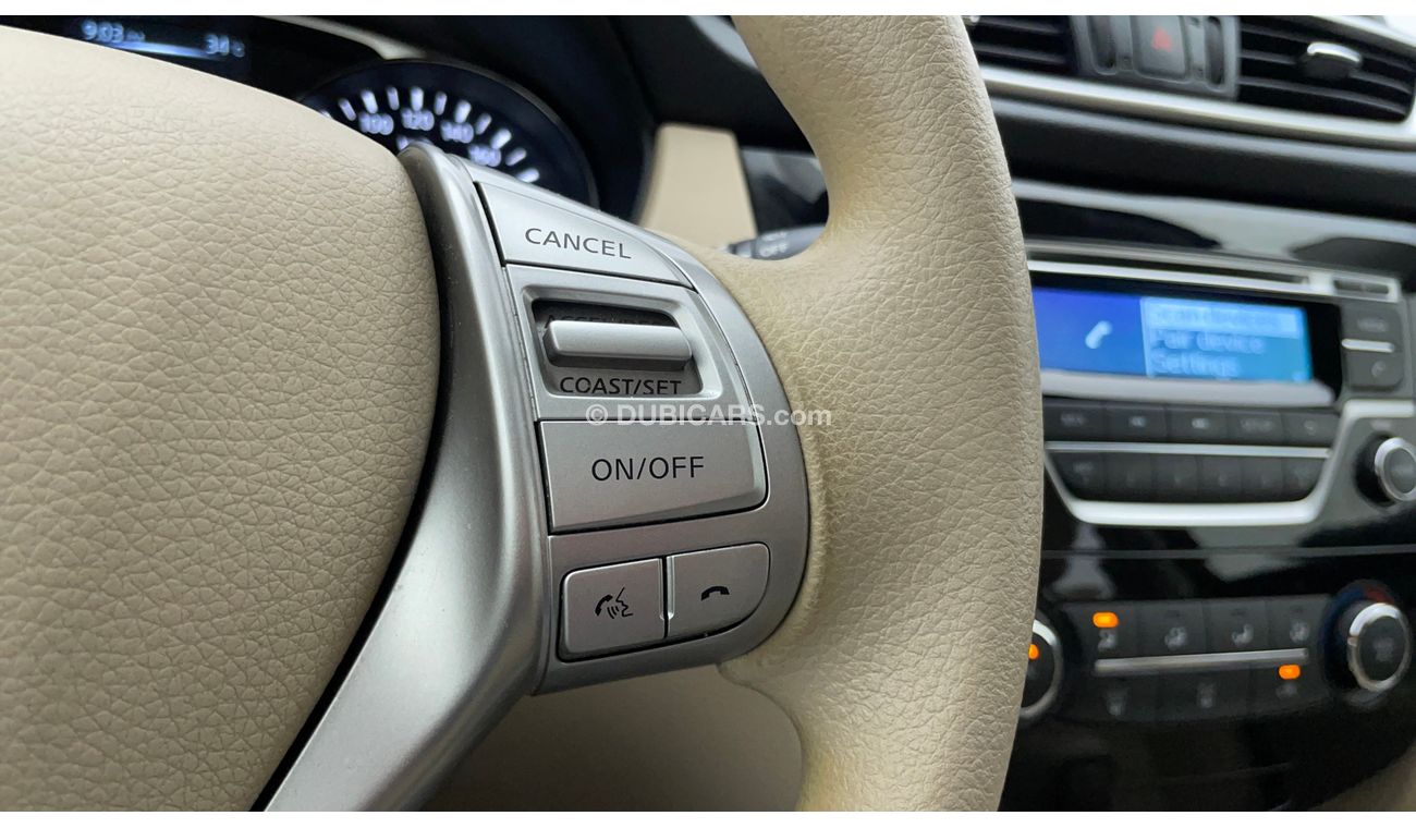 Nissan XTrail S 2.5 | Zero Down Payment | Free Home Test Drive